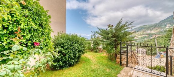 3-Zimmer Wohnung in Alanya, Turkey, Nr. 17953 28