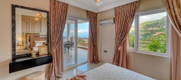 3-Zimmer Wohnung in Alanya, Turkey, Nr. 17953 12