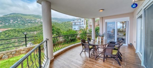 3-Zimmer Wohnung in Alanya, Turkey, Nr. 17953 23