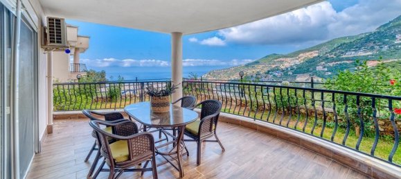 3-Zimmer Wohnung in Alanya, Turkey, Nr. 17953 24