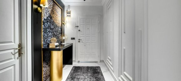 3-Zimmer Wohnung in Alanya, Turkey, Nr. 17953 11