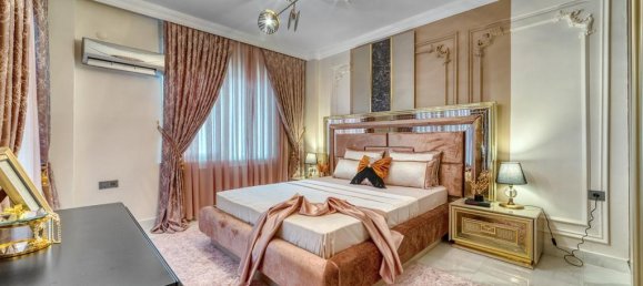 3-Zimmer Wohnung in Alanya, Turkey, Nr. 17953 14