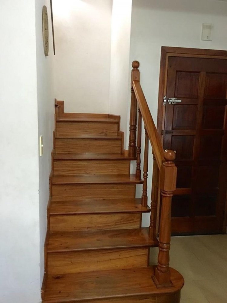 3 غرف نوم منزل في Tres de Febrero, Argentina رقم 59429