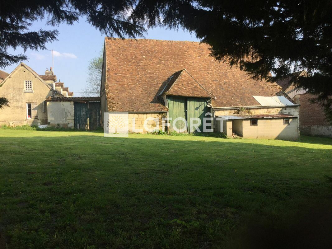 Studio in Therdonne, France No. 67742