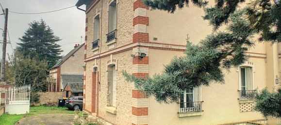 Дом с 5 спальнями в Шатийон-Колиньи, Франция № 154390 9