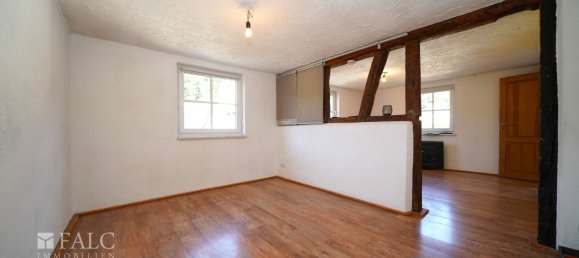 4 rooms House in Neckar-Odenwald-Kreis, Germany No. 349255 5