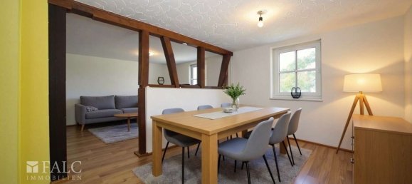 4 rooms House in Neckar-Odenwald-Kreis, Germany No. 349255 6