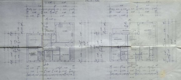 4 Schlafzimmer Stadthaus in Hildesheim, Germany, Nr. 245287 14