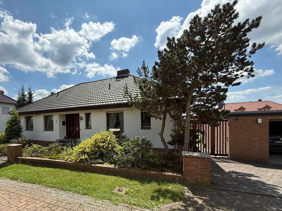 4 Schlafzimmer Stadthaus in Hildesheim, Germany, Nr. 245287