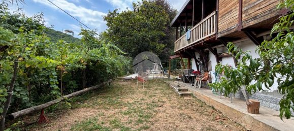 2 Schlafzimmer Villa in Giaveno, Italy, Nr. 282539 9