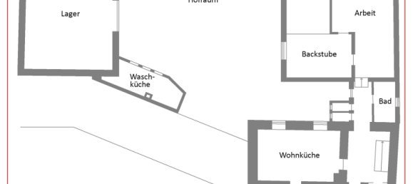 5 غرف نوم بناية في Selb, Germany رقم 2060 10