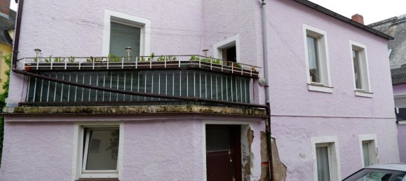 5 غرف نوم بناية في Selb, Germany رقم 2060 2