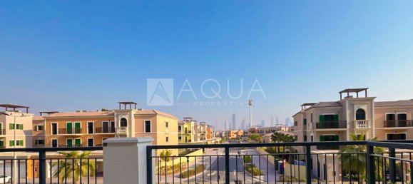 2 bedrooms Apartment in Jumeirah, UAE No. 54721 16