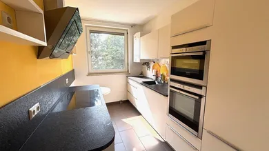 Квартира с 2 комнатами в Корнойбург, Австрия № 207894