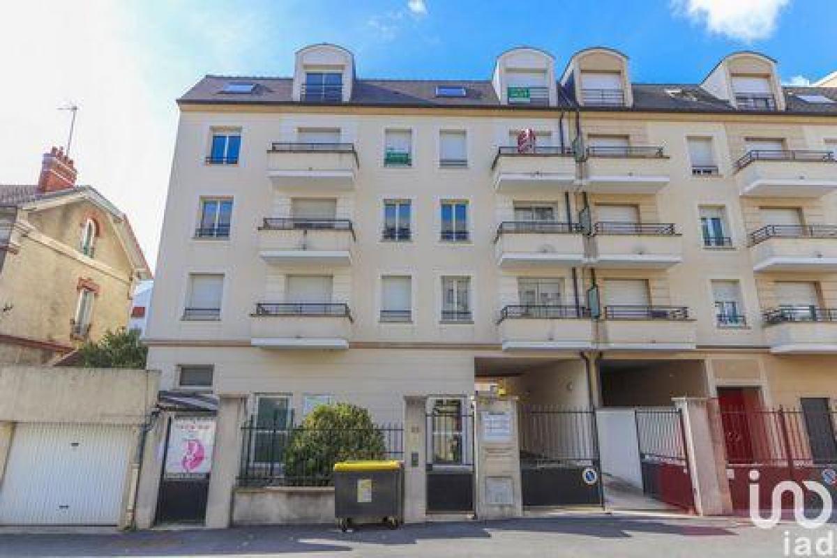 4 Schlafzimmer Eigentumswohnung in Meaux, France, Nr. 34671