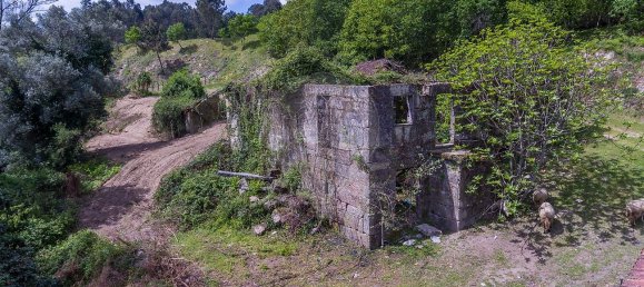 1 bedroom House in Penafiel, Portugal No. 29572 11