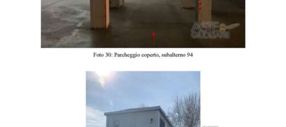 Studio in Faenza, Italy No. 99245 16