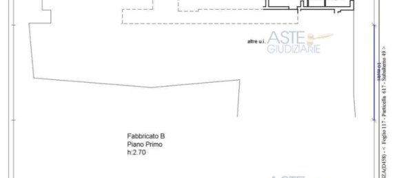 Studio in Faenza, Italy No. 99245 31