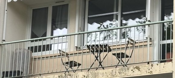 2 Schlafzimmer Wohnung in Poitiers, France, Nr. 319884 10