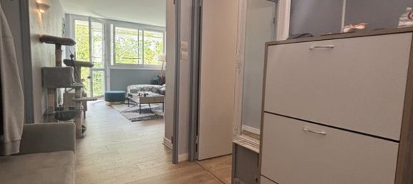 2 Schlafzimmer Wohnung in Poitiers, France, Nr. 319884 5