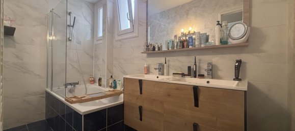 2 Schlafzimmer Wohnung in Poitiers, France, Nr. 319884 4