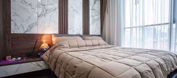 1 bedroom Condo in Chatuchak, Thailand No. 4727 6