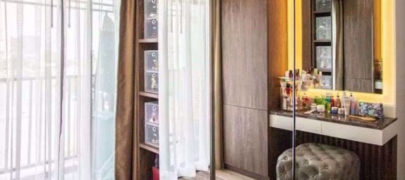 1 bedroom Condo in Chatuchak, Thailand No. 4727 9