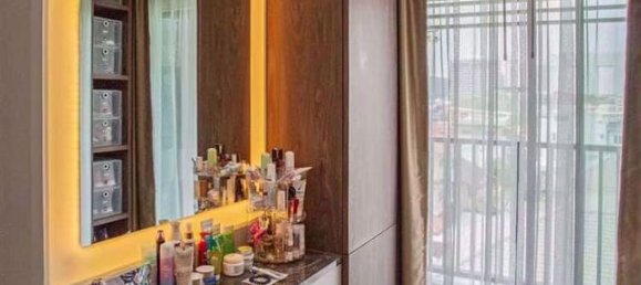 1 bedroom Condo in Chatuchak, Thailand No. 4727 10