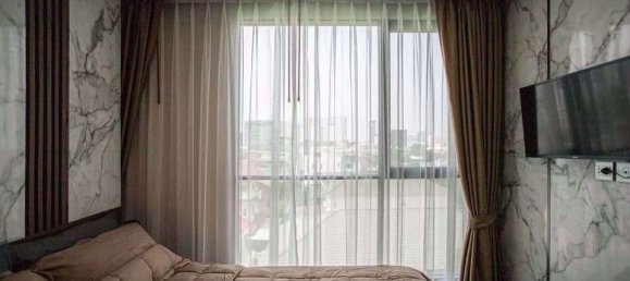 1 bedroom Condo in Chatuchak, Thailand No. 4727 8
