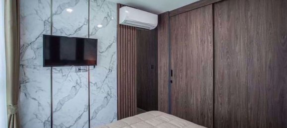 1 bedroom Condo in Chatuchak, Thailand No. 4727 7