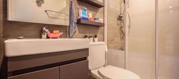 1 bedroom Condo in Chatuchak, Thailand No. 4727 11