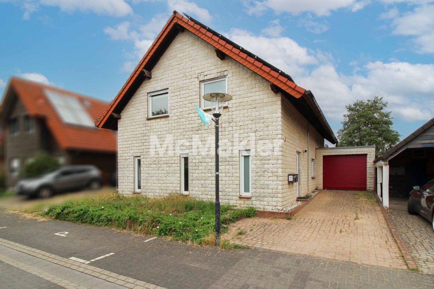 Moradia em banda T3 em Rhein-Erft, Germany N.º 228584