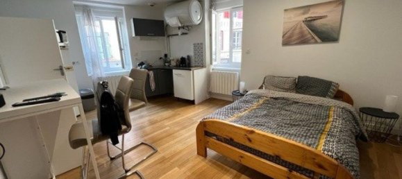 1 غرف نوم شقة في Macon, France رقم 263125 2