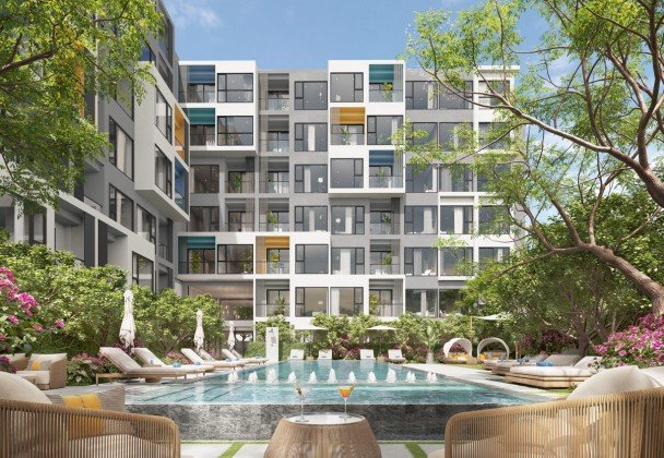 1 bedroom Condo in Bang Tao, Thailand No. 12433