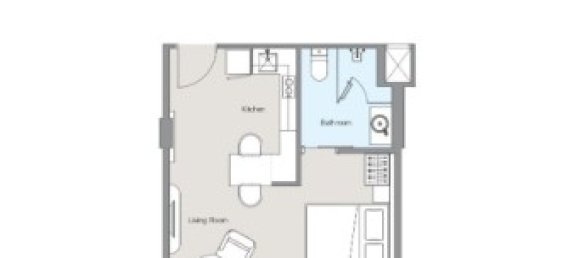 1 bedroom Condo in Bang Tao, Thailand No. 12433 10