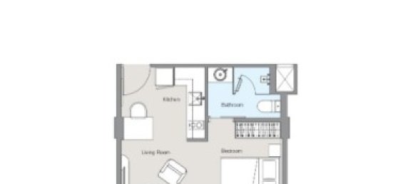 1 bedroom Condo in Bang Tao, Thailand No. 12433 7