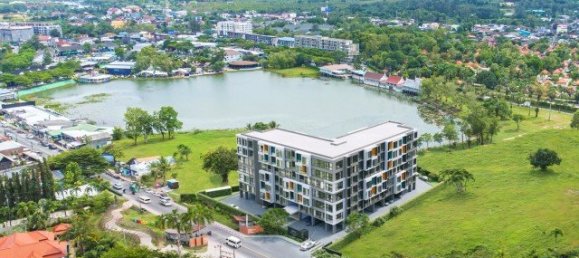 1 bedroom Condo in Bang Tao, Thailand No. 12433 15