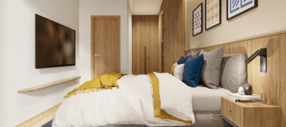 1 bedroom Condo in Bang Tao, Thailand No. 12433 5