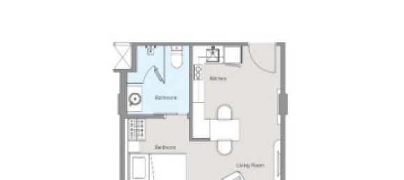 1 bedroom Condo in Bang Tao, Thailand No. 12433 9