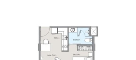 1 bedroom Condo in Bang Tao, Thailand No. 12433 8