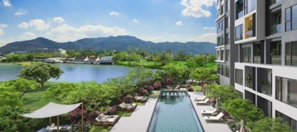 1 bedroom Condo in Bang Tao, Thailand No. 12433 16