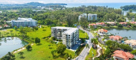 1 bedroom Condo in Bang Tao, Thailand No. 12433 2