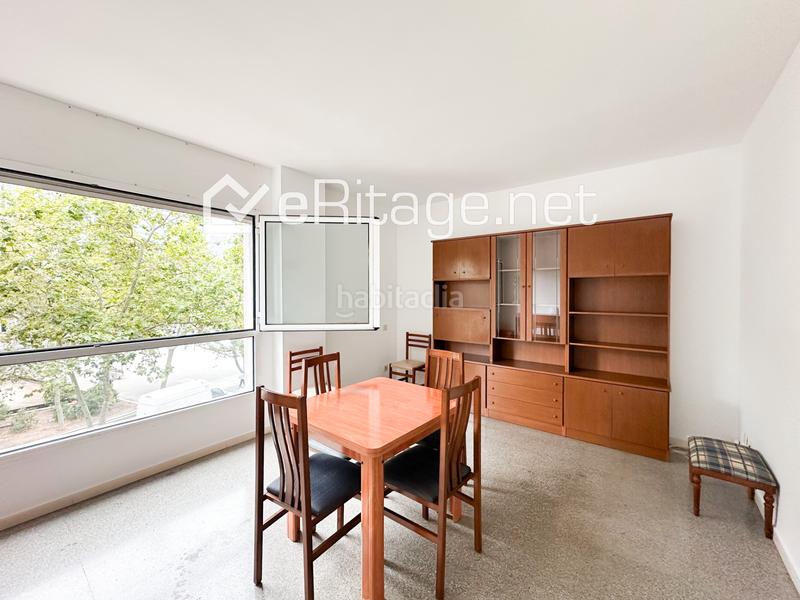 2 Schlafzimmer Wohnung in Ciutat Vella, Spain, Nr. 179277