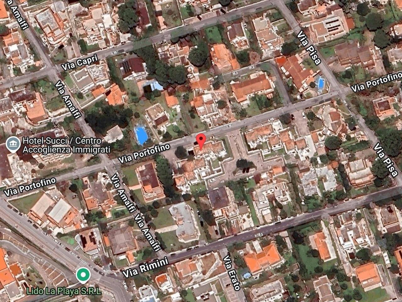 6 bedrooms Villa in Anzio, Italy No. 99520