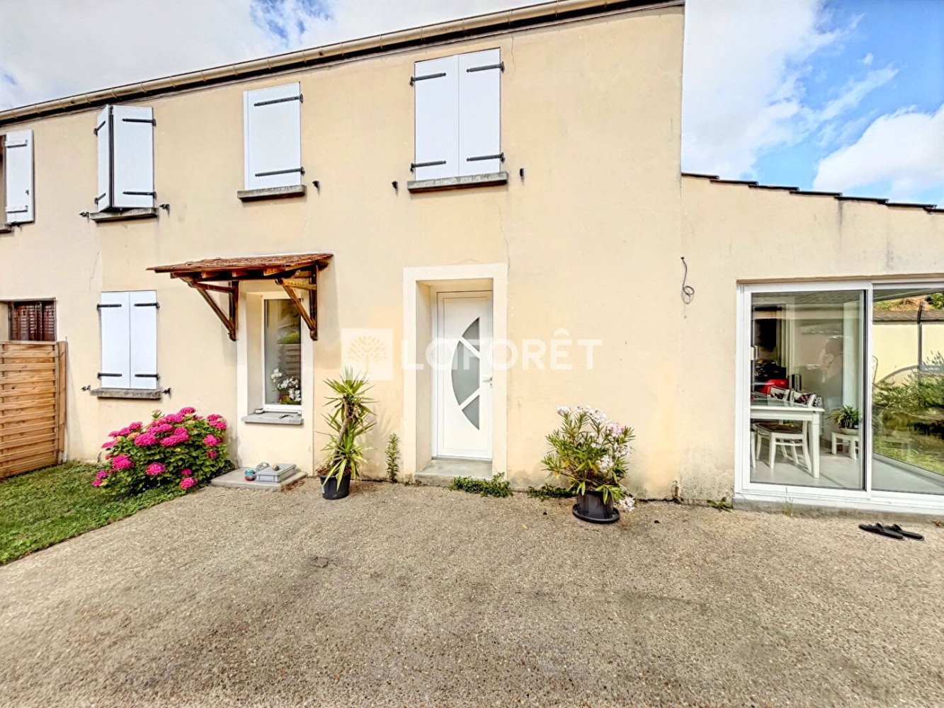 4 bedrooms House in Les Molieres, France No. 292649