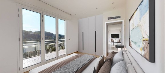 Apartamento de 3 habitaciónes en Finale Ligure, Italy No. 83040 4