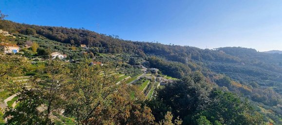 Apartamento de 3 habitaciónes en Finale Ligure, Italy No. 83040 15