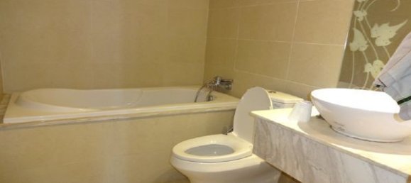 3 bedrooms Apartment in Cau Giay, Vietnam No. 5535 11