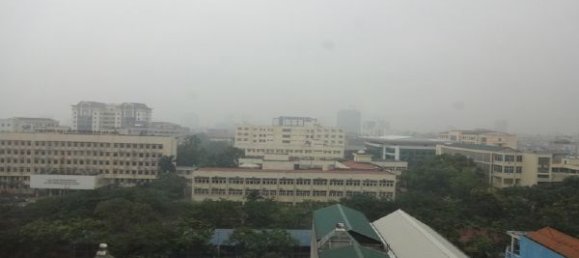 3 bedrooms Apartment in Cau Giay, Vietnam No. 5535 13