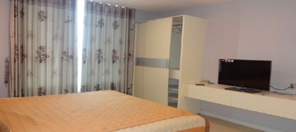 3 bedrooms Apartment in Cau Giay, Vietnam No. 5535 9